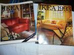 IKEA Catalogussen jaren '80 en ' 90, Boeken, Catalogussen en Folders, IKEA, Ophalen of Verzenden, Zo goed als nieuw, Catalogus