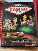 Beruchte casino spel nieuw, Vijf spelers of meer, Ophalen of Verzenden, Nieuw, Miko