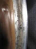 Réparation jante liege fissure/ voilage/ griffer