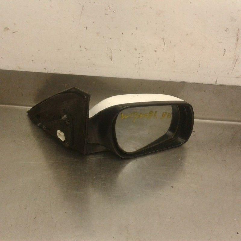 SPIEGEL RECHTS Mazda 3 Sport (BK) (01-2003/12-2009), Gebruikt, Mazda