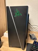 PC de jeu (clavier de jeu + souris Ryzen inclus), Enlèvement ou Envoi, Utilisé