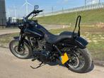 2012 - Harley Davidson - Chopper - 96 FXDC Dyna Super Glide, Motos, Motos | Harley-Davidson, Entreprise, Autre