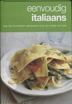 Eenvoudig italiaans / Fontaine uitgevers, Boeken, Ophalen of Verzenden, Zo goed als nieuw