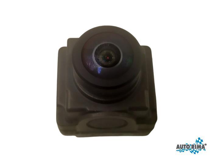 360 graden camera van een Volvo XC90, Gebruikt, -, -, Ophalen of Verzenden