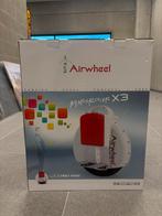 Airwheel Marsrover X3, Ophalen, Elektrisch, Zo goed als nieuw
