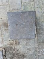 Gratis betontegels, Tuin en Terras, Tegels en Klinkers, Ophalen