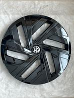 Wieldoppen 19 inch Volkswagen ID.4 zwart 4st (11A071459 ZKC), Ophalen, Gebruikt
