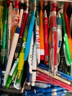100 nieuwe balpennen, Divers, Ecriture, Enlèvement ou Envoi, Comme neuf