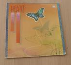 LP Heart – Dog & Butterfly, Cd's en Dvd's, Vinyl | Rock, Ophalen of Verzenden, Gebruikt, 12 inch, Poprock