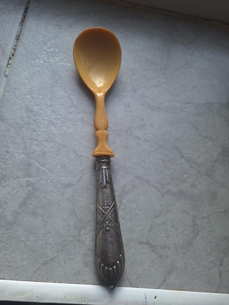 Ancien argent., Antiquités & Art, Antiquités | Argent & Or, Enlèvement ou Envoi, Argent