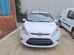 FORD FIESTA 1.2 BENZ EURO 5 VAN 2011,175000 km reeds gekeurd, Auto's, Voorwielaandrijving, Euro 5, Stof, 4 cilinders