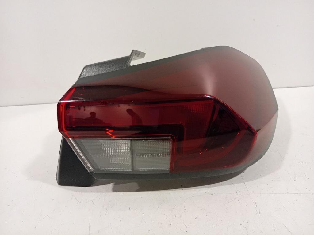 Achterlicht carrosserie rechts Opel Corsa, Autos : Pièces & Accessoires, Éclairage, Opel, Utilisé, Origine de la pièce connue
