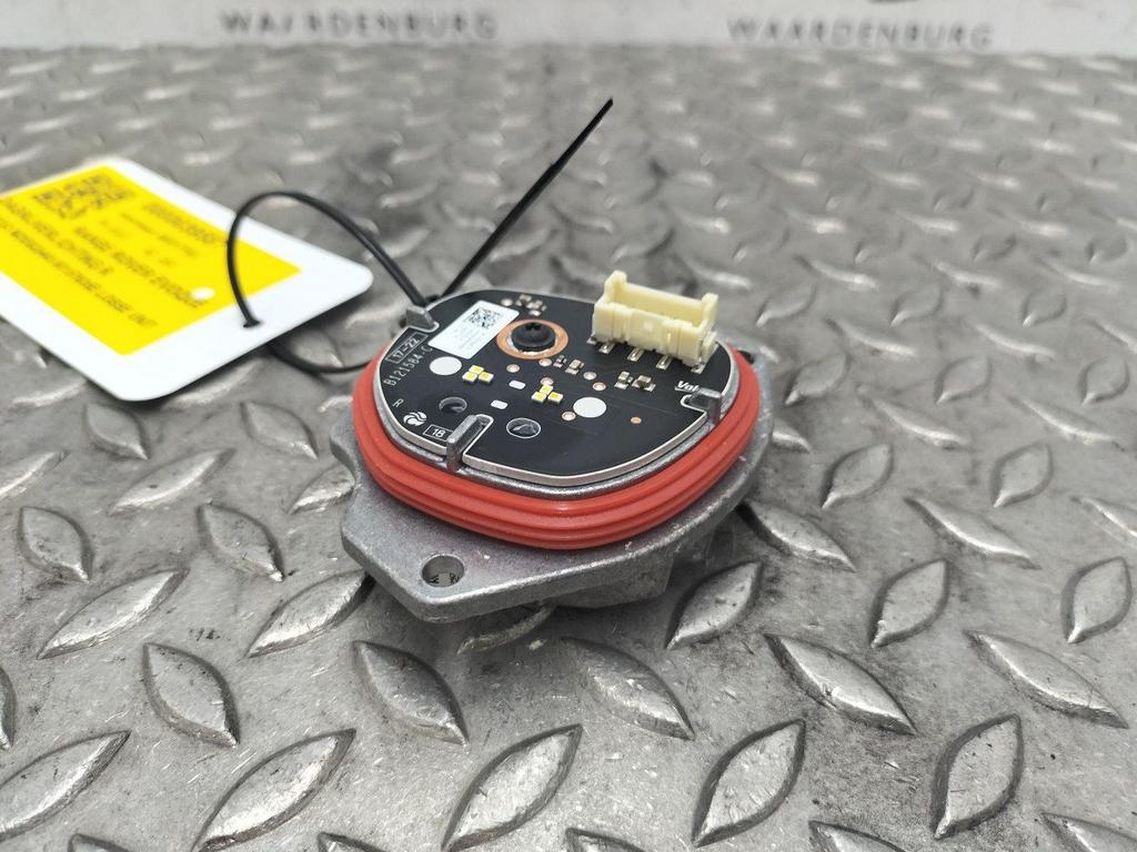 LANDROVER RANGE ROVER EVOQUE L551 R Dynamic  DAGRIJVERLICHTI, Autos : Pièces & Accessoires, Éclairage, Utilisé, ARN reconnu, Stiba membre