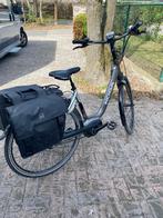 Koga E-bike E Nova lady 50 - als nieuw, Fietsen en Brommers, Elektrische fietsen, Zo goed als nieuw, 47 tot 51 cm, 50 km per accu of meer