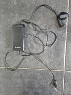 Bosch accu oplader / elektrische fiets oplader, Fietsen en Brommers, Ophalen