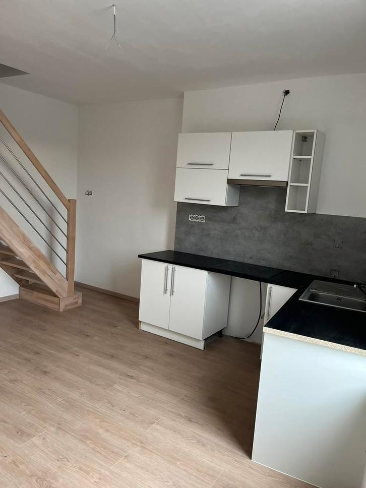 Appart a louer 850€ à Marcinelle, Immo, Appartements & Studios à louer, Charleroi, 50 m² ou plus