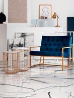 Carrelages sol mur intérieur extérieur 60x120 effect marbre., Bricolage & Construction, Dalles & Carrelages, Neuf, 60 cm ou plus