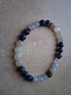 Halfedelstenen armband, Handtassen en Accessoires, Edelstenen