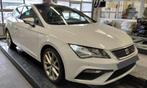 Seat Leon FR 1.4TSi DSG 1er Propriétaire Garantie 12 Mois, Autos, 1395 cm³, Cuir et Alcantara, Achat, Noir