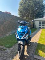 Piaggio zip 2 takt B klasse, Ophalen, Elektrisch, Zip