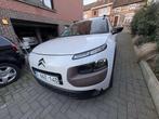 Citroën C4 Cactus 1.2 Bezin In Goeie Stad Garanti, Autos, Citroën, Euro 5, Achat, Cruise Control, Entreprise