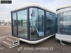 Volferda VL-E8 Capsule House | Living Unit | Mobile Home | E, Autos, Neuf, Achat, Entreprise, Autres carburants