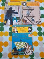 Mondria zwart-wit reeks, Boeken, Stripverhalen, Gelezen, Complete serie of reeks, Ophalen of Verzenden, Diverse Auteurs