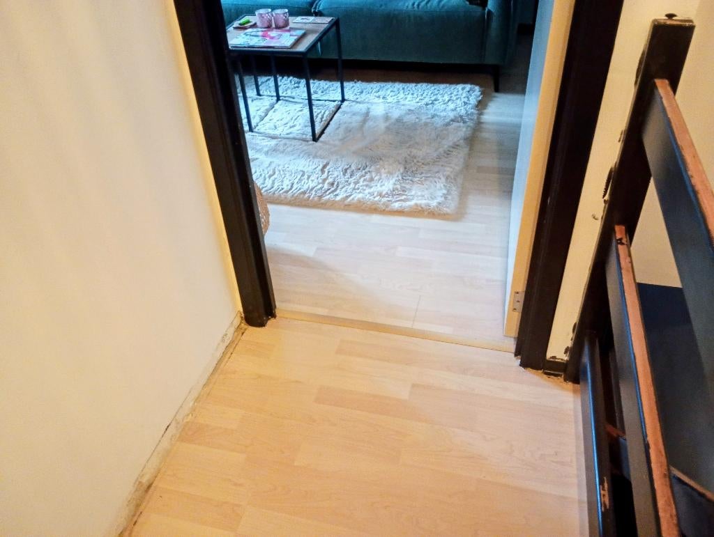 Laminaat, Ophalen, Gebruikt, Hout, Laminaat