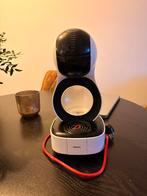 Koffiezet Dolce Gusto, Réservoir d'eau amovible, Dosettes et capsules de café, Comme neuf, Enlèvement