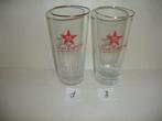 Bierglas Star Export VG, 33cl, brij. Excelsior Gent, Verzamelen, Biermerken, Ophalen of Verzenden, Zo goed als nieuw, Glas of Glazen