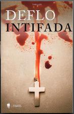 Deflo - Intifado, Envoi, Comme neuf, Luc Deflo, Belgique