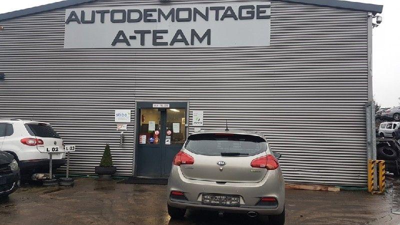 CALCULATEUR MOTEUR ECU Kia Cee'd (JDB5) (01-2012/07-2018), Utilisé, Kia