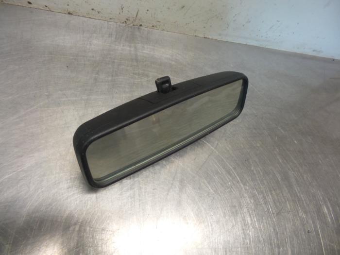 Rétroviseur intérieur d'un Landrover Freelander, Autos : Pièces & Accessoires, Rétroviseurs, Land Rover, Utilisé, Enlèvement ou Envoi