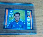Eden hazard Chelsea Panini sticker 2013-2014, Verzamelen, Ophalen of Verzenden