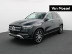 Mercedes-Benz GLE 350 de 4M Luxury Line + LEDER + PANO DAK +, Auto's, Mercedes-Benz, Automaat, 197 pk, 145 kW, Gebruikt