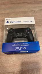 PS4 Controller, Games en Spelcomputers, Nieuw, Ophalen of Verzenden, Controller, PlayStation 4