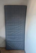 Matelas IKEA Sultan mousse polyuréthane déhoussable neuf, Maison & Meubles, Enlèvement, Comme neuf, 200 cm, 90 cm