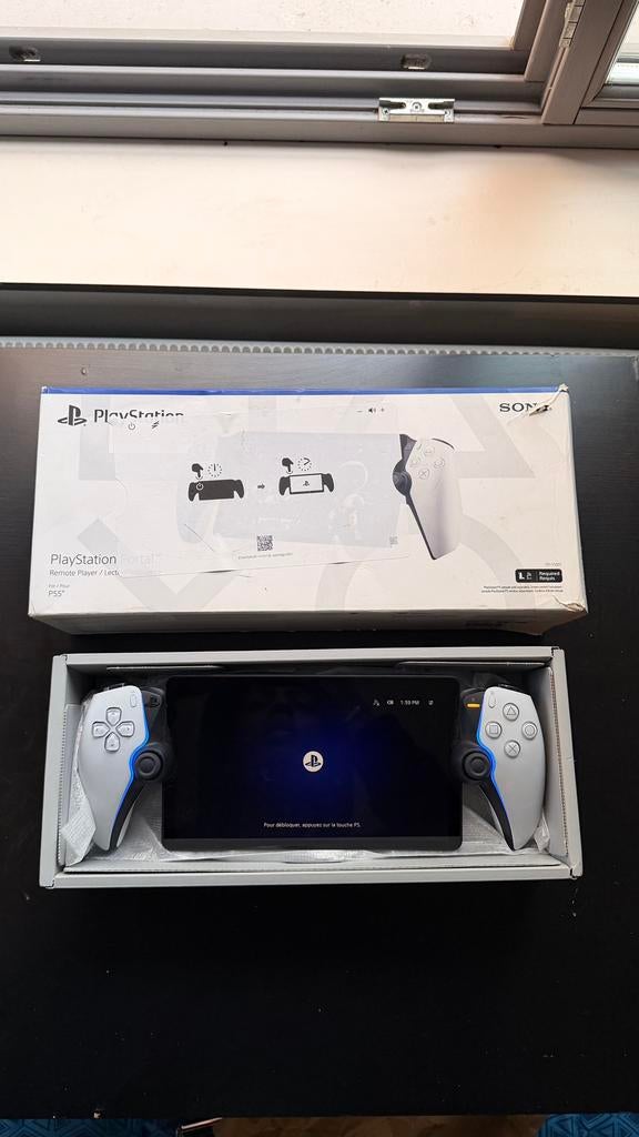 PlayStation Portal, Consoles de jeu & Jeux vidéo, Enlèvement ou Envoi, Neuf