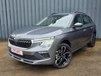 ✔SKODA KAMIQ 1.0TSI AUTOMATIC Style 2022 ° Virtual cokpit,…, Auto's, Stof, Bedrijf, 5 zetels, 5 deurs