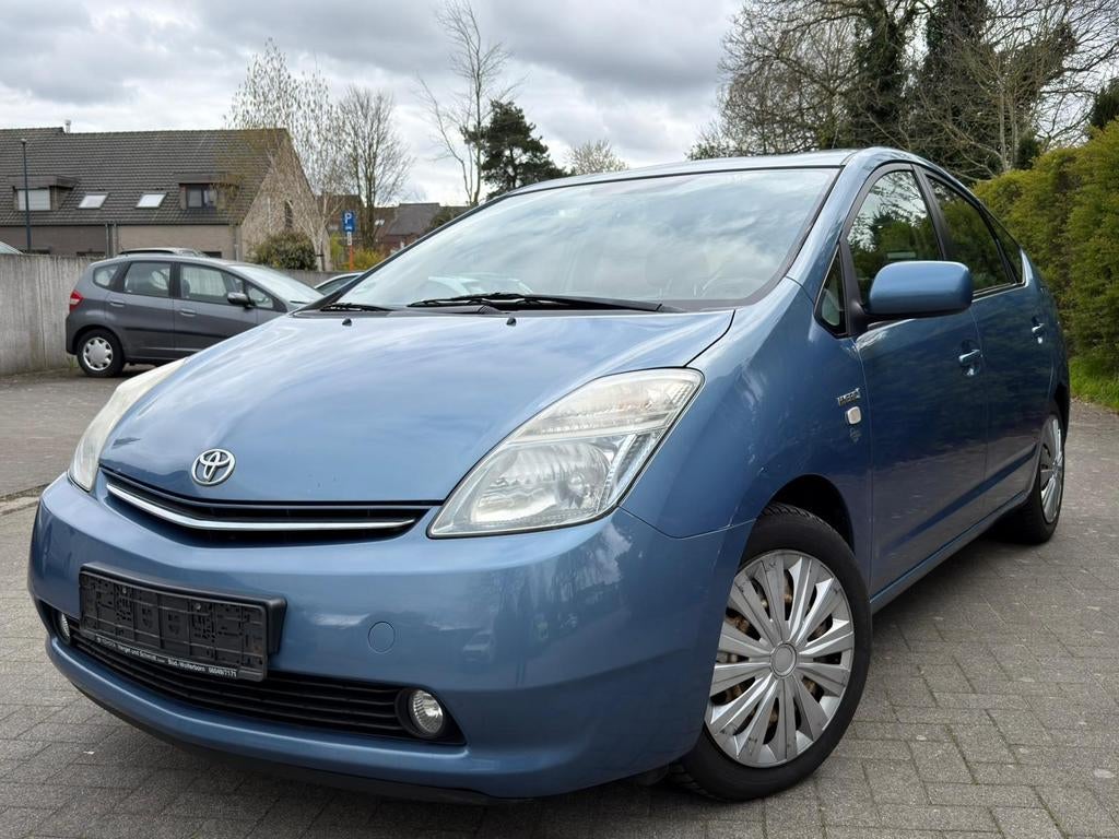 Toyota Pruis hybride te koop, Auto's, Bedrijf, Te koop