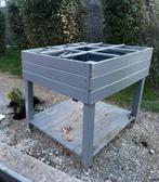 Bac à herbes aromatiques, Enlèvement, Utilisé