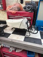 Camino sport zadel + rekje, Enlèvement, Utilisé, Selle