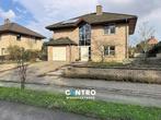 TE KOOP - Villa, 204 m², Vrijstaande woning, Provincie West-Vlaanderen, 4 kamers