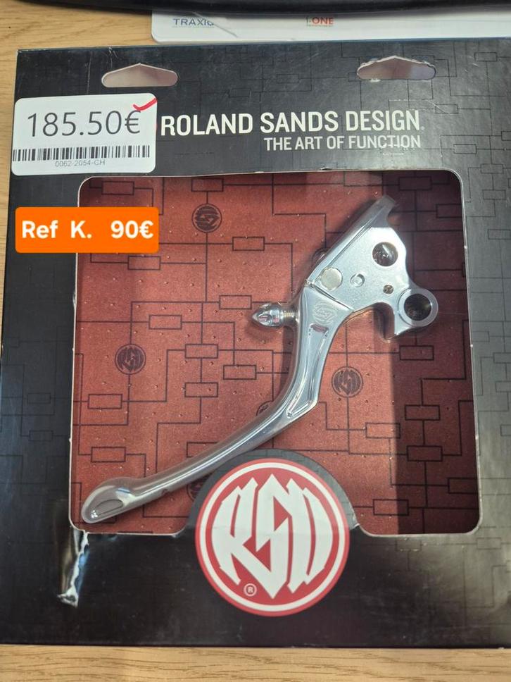 Déstockage pour Harley Davidson, Motos, Tuning & Styling