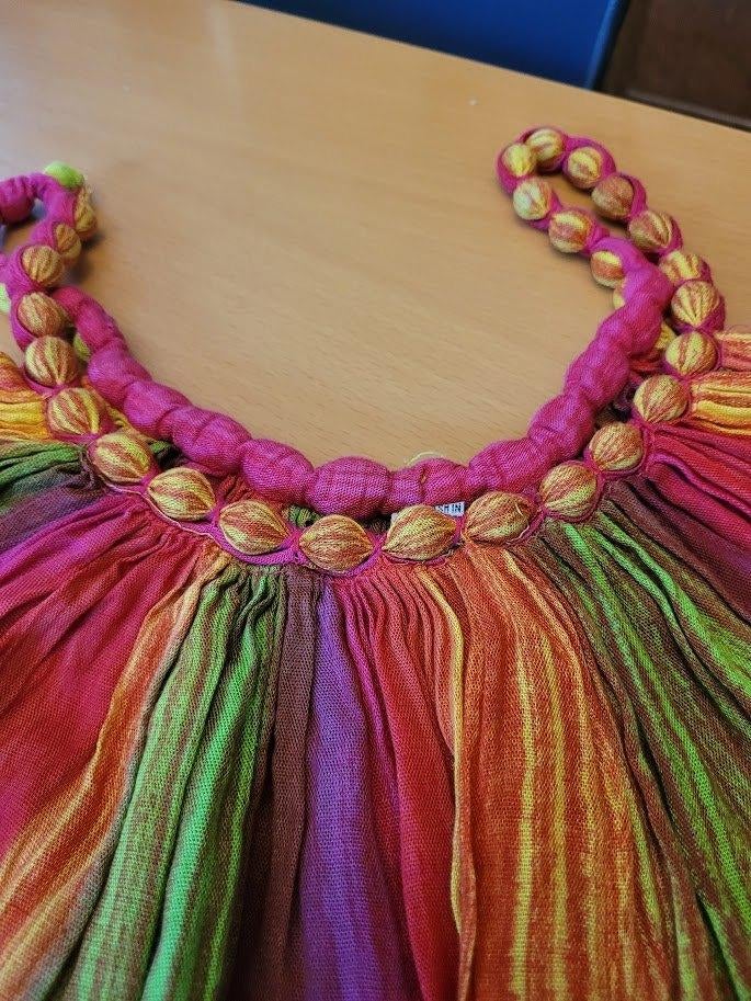 tapis d'été, Vêtements | Femmes, Robes, Enlèvement ou Envoi, Comme neuf, Autres couleurs, Au-dessus du genou