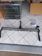 Trekhaak kia, Ophalen