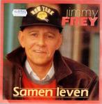 Vinyl, 7"  /  Jimmy Frey – Samen Leven, Ophalen of Verzenden, Overige formaten