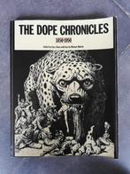 The Dope Chronicles 1850-1950, Enlèvement ou Envoi, Utilisé