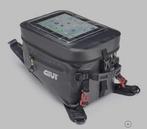 tanktas givi grt715 waterdicht 20L, Enlèvement