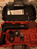 Multitool Parkside Performance, Ophalen of Verzenden, Zo goed als nieuw